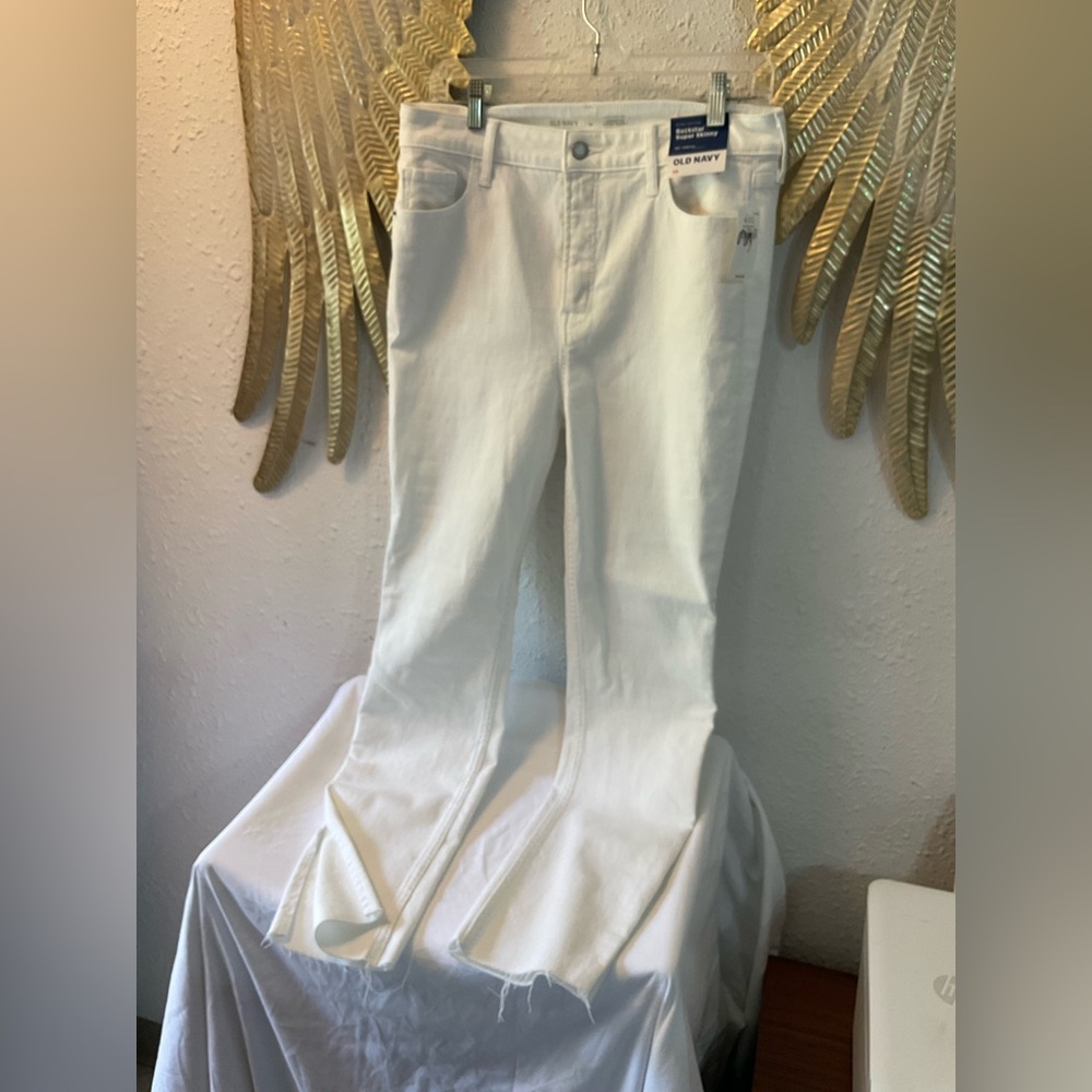 Old Navy Rockstar Super Skinny